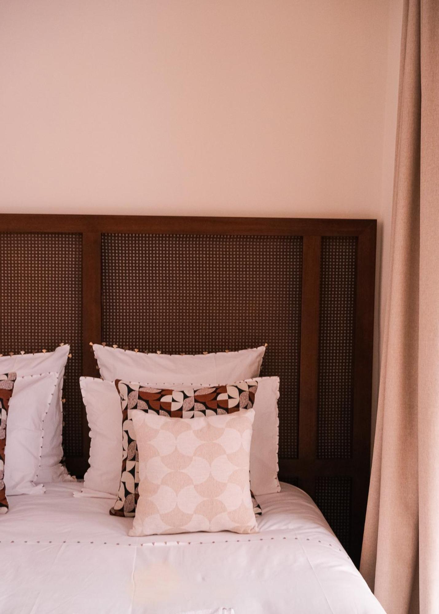 Riad Pompon Marrakesch Exterior foto